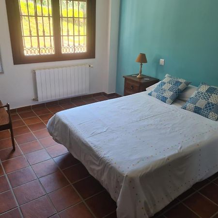 Casa Paco De Gredos Villa Arenas de San Pedro Bagian luar foto
